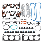 Kit Empaquetadura Culata Chevrolet Equinox 3.4 05-09 6