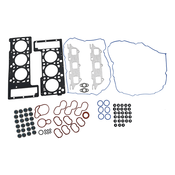 Kit Empaquetadura Culata Dodge Journey Chrysler 300 2.7