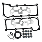 Kit Empaquetadura Culata Dodge Dakota Durango Nitro Jeep Grand Cherokee Commander 3.7 2