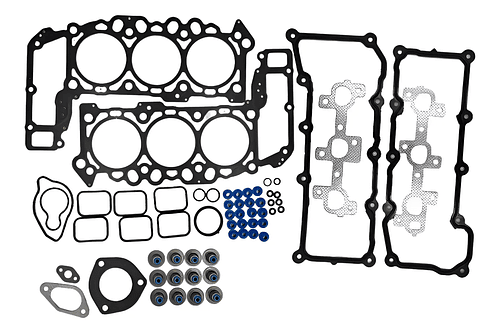 Kit Empaquetadura Culata Dodge Dakota Durango Nitro Jeep Grand Cherokee Commander 3.7