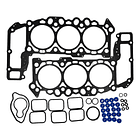 Kit Empaquetadura Culata Dodge Dakota Durango Nitro Jeep Grand Cherokee Commander 3.7 3