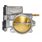 Cuerpo Aceleración Chevrolet Colorado 2008-2012  3.7 1