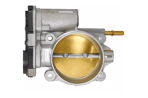 Cuerpo Aceleración Chevrolet Colorado 2008-2012  3.7