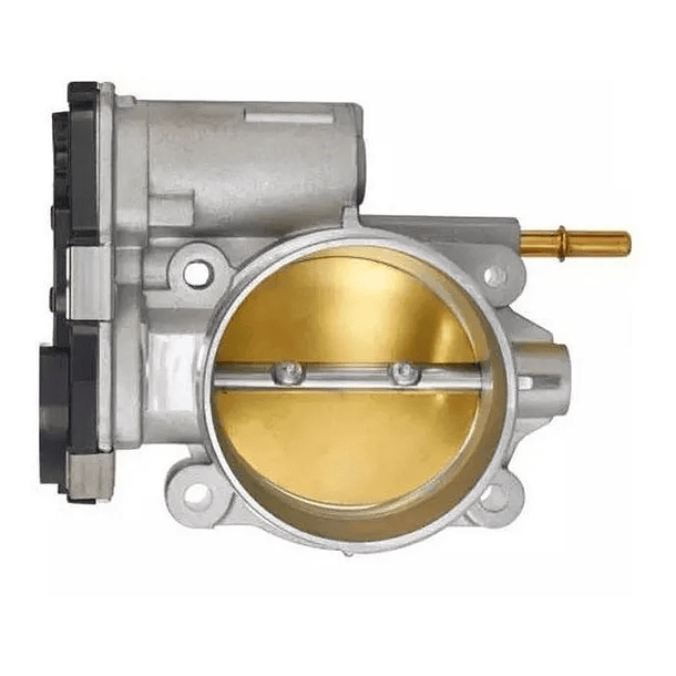 Cuerpo Aceleración Chevrolet Colorado 2008-2012  3.7 1