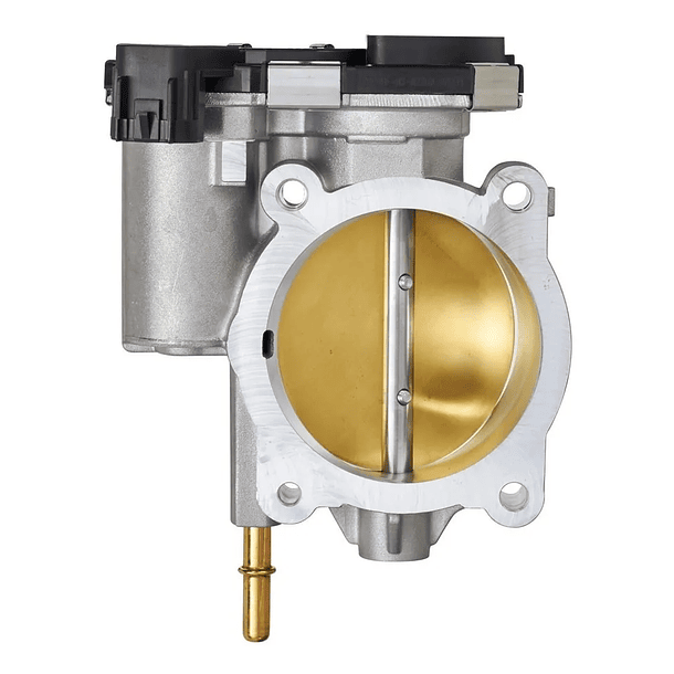 Cuerpo Aceleración Chevrolet Colorado 2008-2012  3.7 2