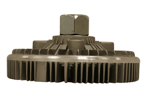 Centrifugo Viscoso Ventilador Radiador Colorado 3.5  3.7