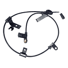 Sensor Abs Trasero Derecho Ford Escape 01-04 1