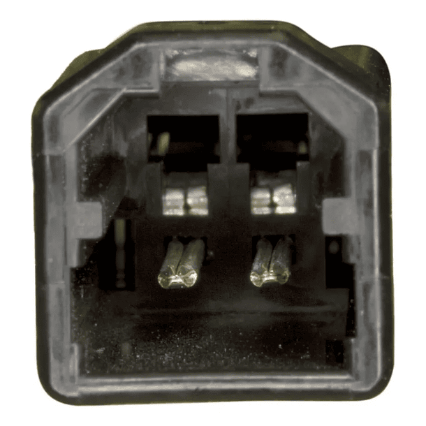 Sensor Abs Trasero Derecho Ford Escape 01-04 3