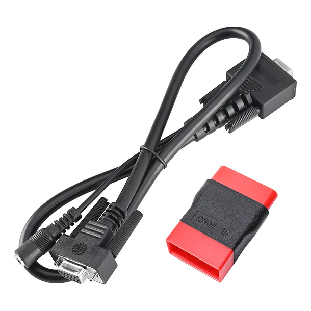 Scanner Automotriz Launch X431 Pro3 V+ 5.0 Original  4