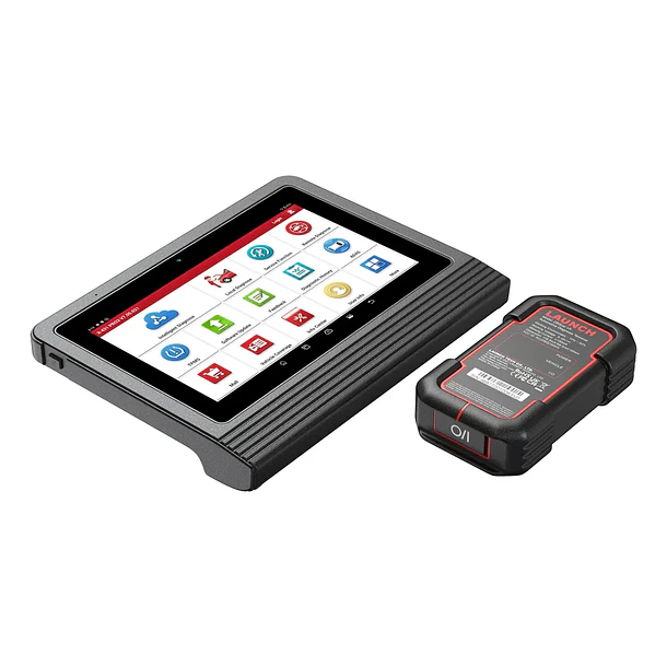 Scanner Automotriz Launch X431 Pro3 V+ 5.0 Original  2