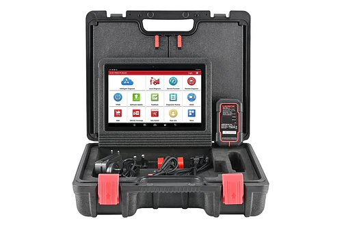 Scanner Automotriz Launch X431 Pro3 V+ 5.0 Original