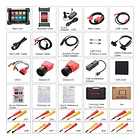 Scanner Camiones Hd Autel Maxisys Ms908cv Ii Original 3