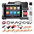 Scanner Camiones Hd Autel Maxisys Ms908cv Ii Original 4