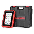 Scanner Launch X431 Pros Elite Bidireccional Can Fd Doip Dpf 2