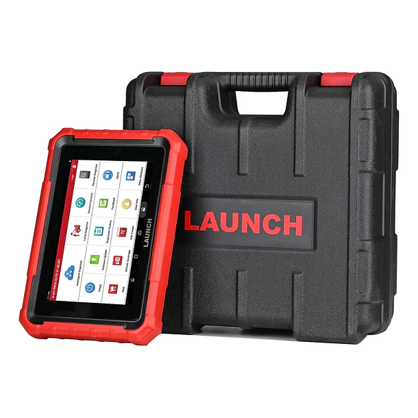 Scanner Launch X431 Pros Elite Bidireccional Can Fd Doip Dpf 2