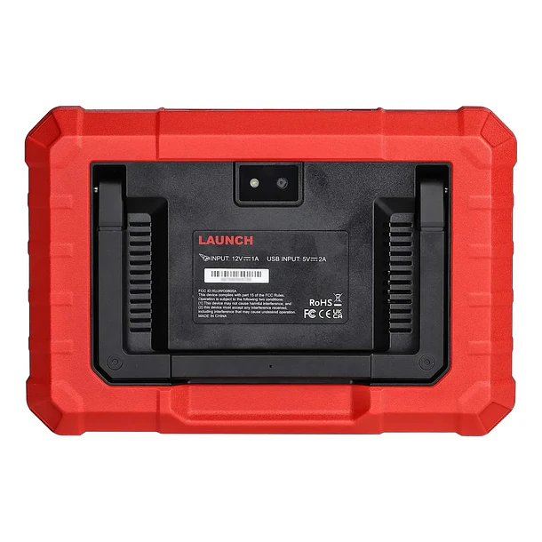 Scanner Launch X431 Pros Elite Bidireccional Can Fd Doip Dpf 3