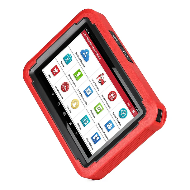 Scanner Launch X431 Pros V5.0 Original 2