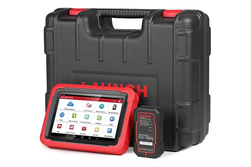 Scanner Launch X431 Pros V5.0 Original