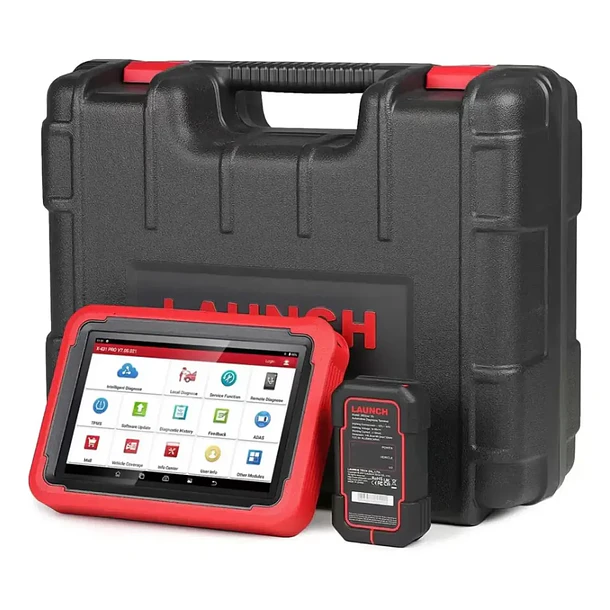 Scanner Launch X431 Pros V5.0 Original 1