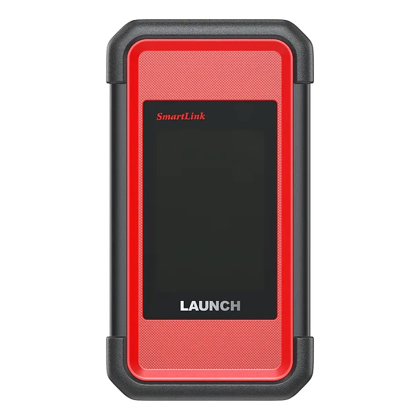 Scanner Profesional Launch X431 Pro5 Smartlink J2534 4