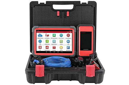 Scanner Profesional Launch X431 Pro5 Smartlink J2534
