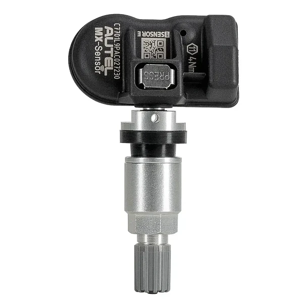 Sensor Tpms Mx-sensor E Metal Programable Autel 315/433mhz 1