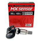 Sensor Tpms Mx-sensor E Metal Programable Autel 315/433mhz 2