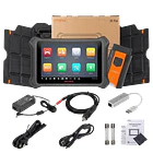 Scanner Automotriz Multimarca Autel Otofix D1 ProS 2 3
