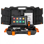 Scanner Automotriz Multimarca Autel Otofix D1 ProS 2 2