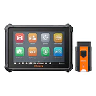 Scanner Automotriz Multimarca Autel Otofix D1 Lite Original 2