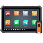 Scanner Automotriz Multimarca Autel Otofix D1 ProS 2 1