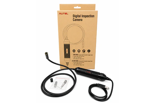 Camara Endoscopica Autel Videoscope MV108S USB