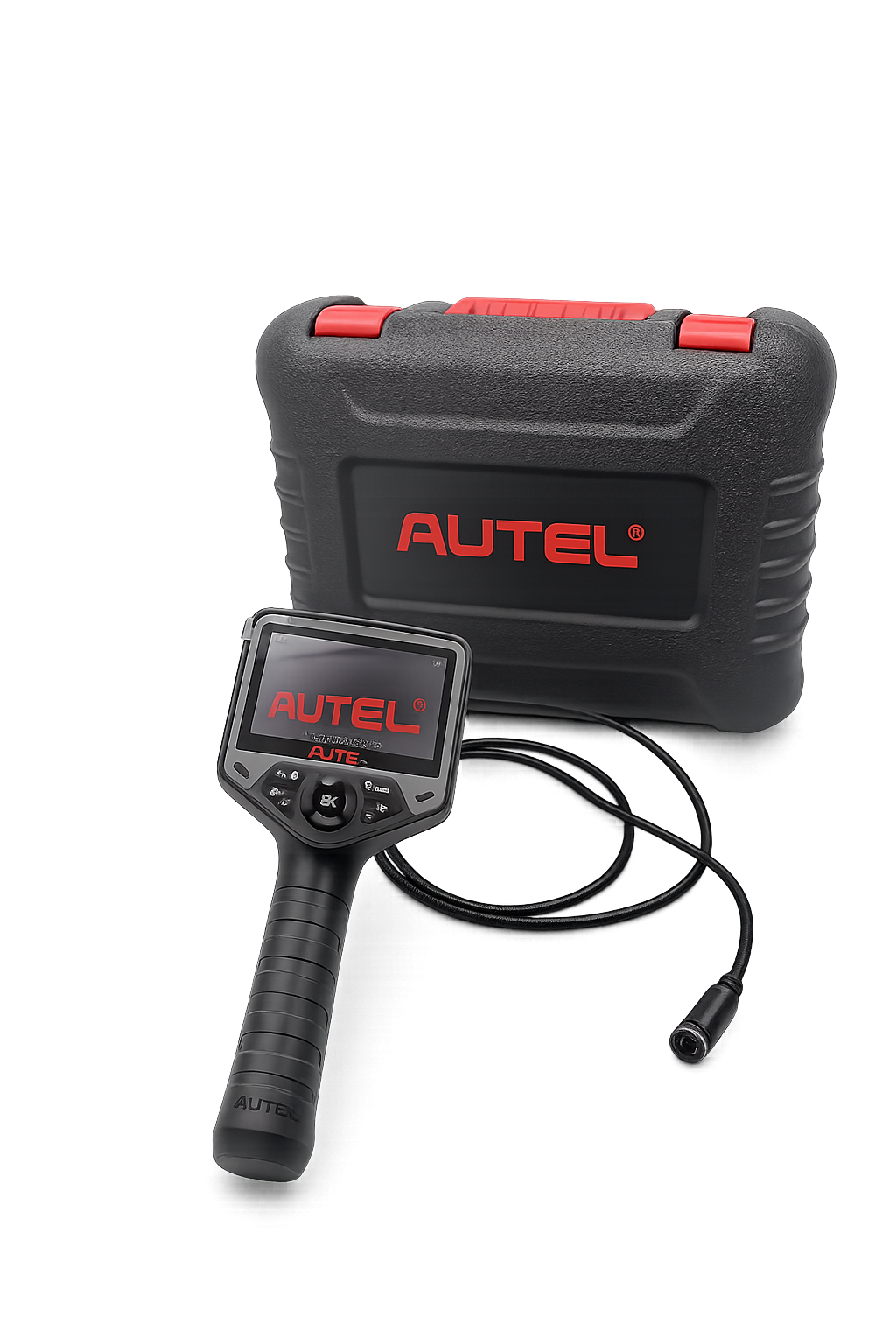 Camara Endoscopica Autel Maxivideo MV480 Original