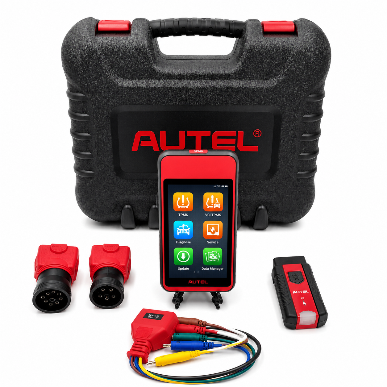 Programador Autel Maxi-TPMS ITS600CV Original