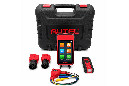 Programador Autel Maxi-TPMS ITS600CV Original
