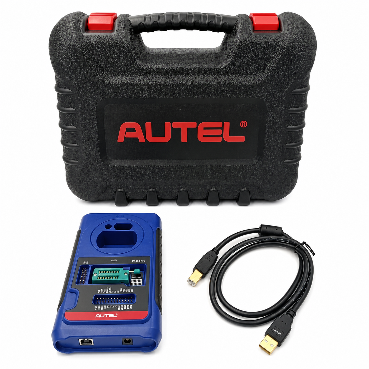 Programador Llaves Accesorio AUTEL XP400 PRO