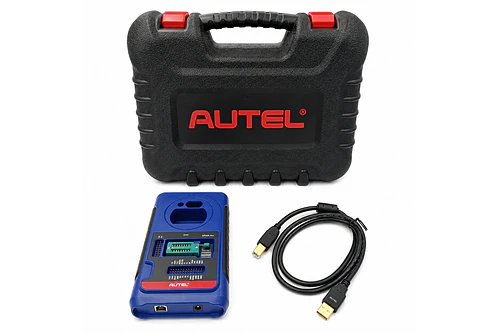 Programador Llaves Accesorio AUTEL XP400 PRO 