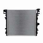 Radiador Jeep Wrangler 2007-2021 1