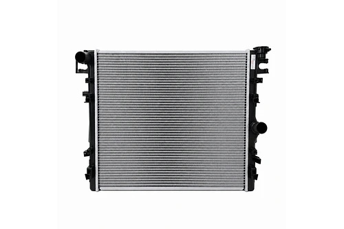 Radiador Jeep Wrangler 2007-2021