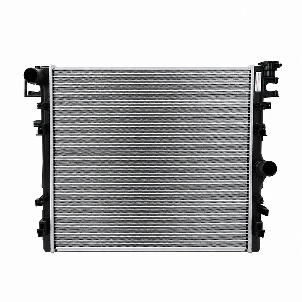 Radiador Jeep Wrangler 2007-2021 1