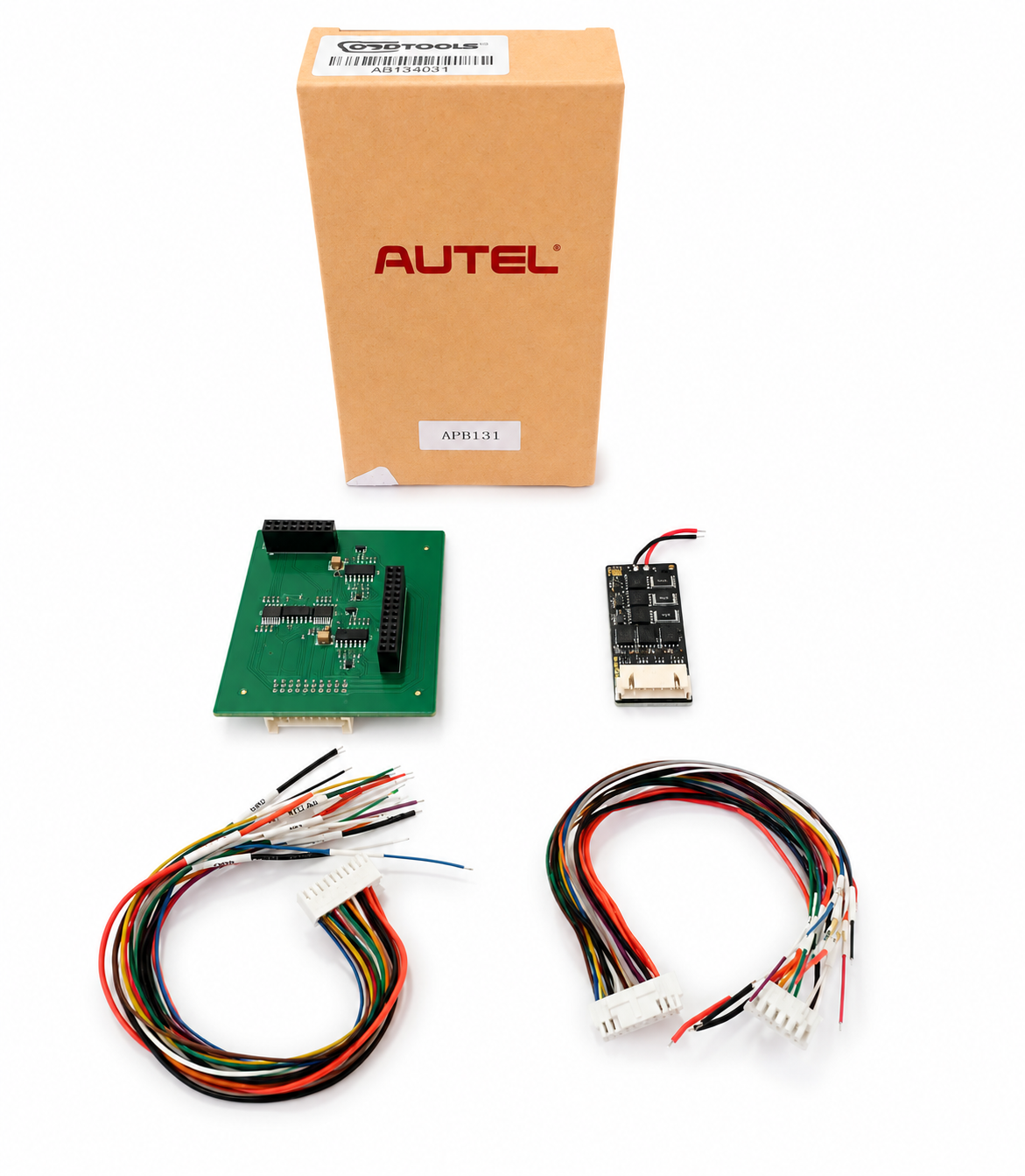 ACCESORIO PROGRAMACION AUTEL APB131 MQB
