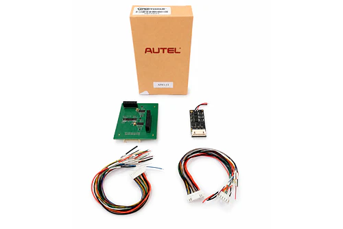 ACCESORIO PROGRAMACION AUTEL APB131 MQB
