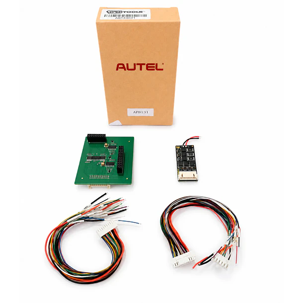 ACCESORIO PROGRAMACION AUTEL APB131 MQB 1