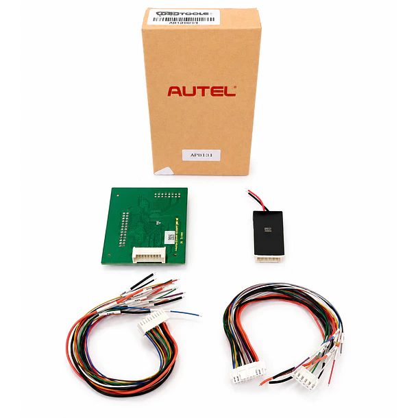 ACCESORIO PROGRAMACION AUTEL APB131 MQB 2