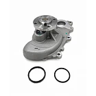 BOMBA AGUA FORD F150 3.5 15-17 3.7 11-16 4 PERNOS 1