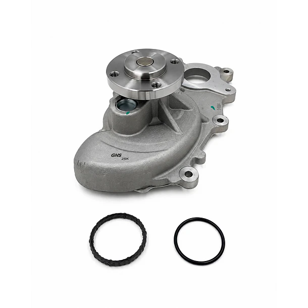 BOMBA AGUA FORD F150 3.5 15-17 3.7 11-16 4 PERNOS 1