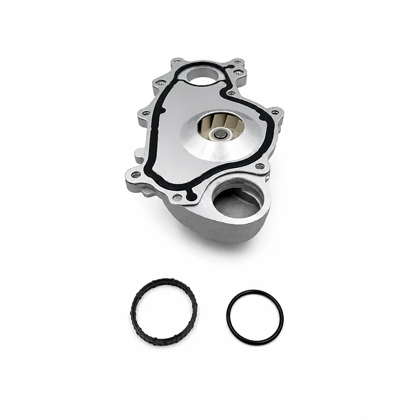 BOMBA AGUA FORD F150 3.5 15-17 3.7 11-16 4 PERNOS 2