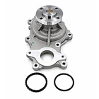 BOMBA AGUA FORD F150 3.5 15-17 3.7 11-16 4 PERNOS 3
