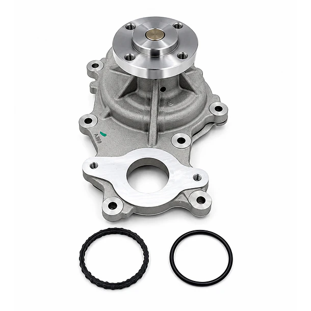 BOMBA AGUA FORD F150 3.5 15-17 3.7 11-16 4 PERNOS 3