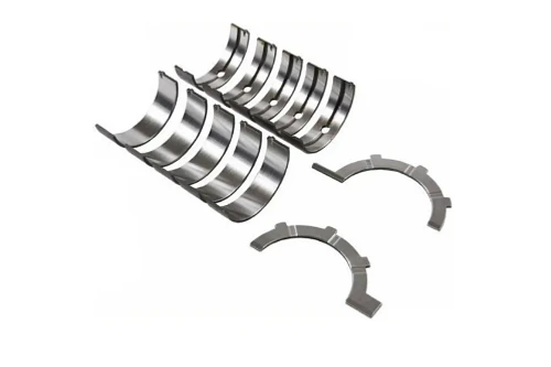 JUEGO METALES CIGUEÑAL STD DODGE RAM 1500 DURANGO JEEP GRAND CHEROKEE  4.7